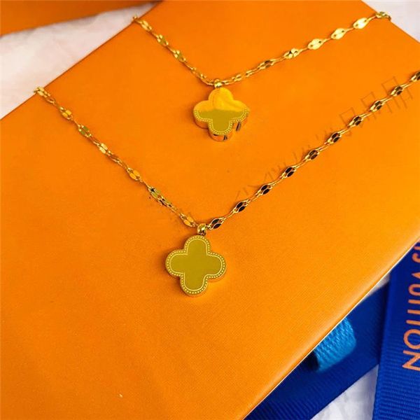 fashion street pendant necklaces necklace for man woman jewelry highly quality with box, Silver
fashion street pendant necklaces necklace for man woman jewelry highly quality with box, Silver
