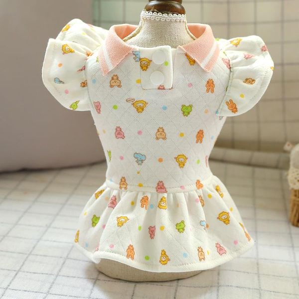 dog apparel clothes teddy schnauzer pomeranian chihuahua bichonfrise cute pet comfortable casual animal polo dress
dog apparel clothes teddy schnauzer pomeranian chihuahua bichonfrise cute pet comfortable casual animal polo dress