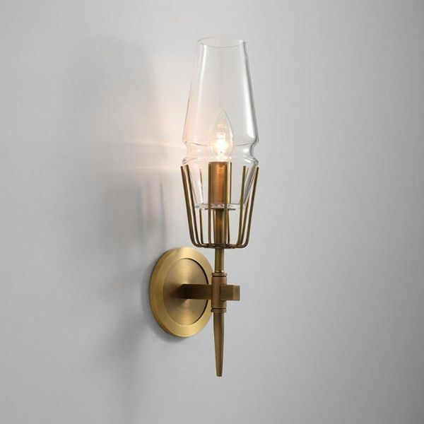 wall lamp nordic villa led lamps indoor bedroom wandlamp industrieel clear glass lights lampara home decoration lighting
wall lamp nordic villa led lamps indoor bedroom wandlamp industrieel clear glass lights lampara home decoration lighting