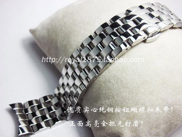 watch bands 18 19 20 21 22 23mm watchband parts male strip solid stainless steel bracelets straps for, Black;brown
watch bands 18 19 20 21 22 23mm watchband parts male strip solid stainless steel bracelets straps for, Black;brown