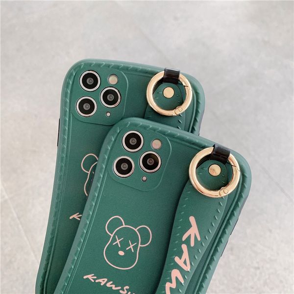 kaw bear apple 11 phone case all-inclusive lens iphone 12 pro max cases 11promax wristband stand cartoon xr silicone shell xsmax 7/8plus ca
kaw bear apple 11 phone case all-inclusive lens iphone 12 pro max cases 11promax wristband stand cartoon xr silicone shell xsmax 7/8plus ca