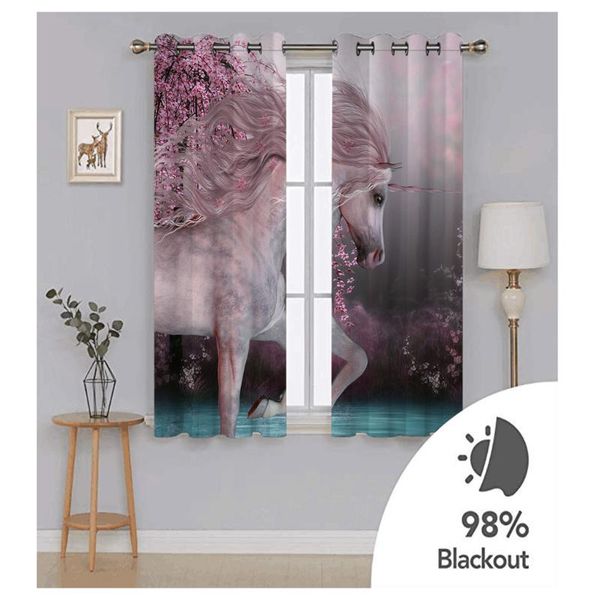 curtain & drapes customized any size misty peach blossom landscape white horse window for living room bedroom half-blackout decor
curtain & drapes customized any size misty peach blossom landscape white horse window for living room bedroom half-blackout decor