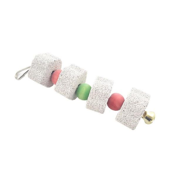 other bird supplies birds parrot grinding stone chewing toy chinchillas squirrel molars blah cage toys-
other bird supplies birds parrot grinding stone chewing toy chinchillas squirrel molars blah cage toys-