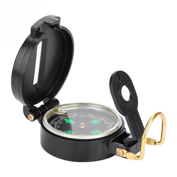 handheld compass pocket shake-proof american outdoor emergency survival tools camping hunting equipment gadgets
handheld compass pocket shake-proof american outdoor emergency survival tools camping hunting equipment gadgets