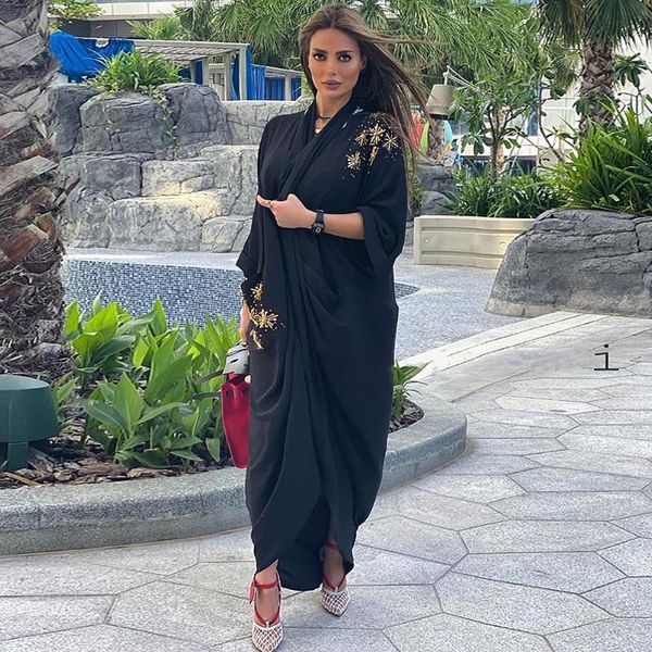 ethnic clothing abayas for women robe longue kimono femme musulmane open abaya dubai kaftan turkey islam muslim dress djellaba caftan maroca, Red
ethnic clothing abayas for women robe longue kimono femme musulmane open abaya dubai kaftan turkey islam muslim dress djellaba caftan maroca, Red