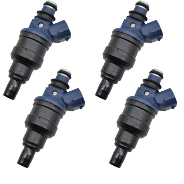 4pcs fuel injector 23209-02030 23250-02030 0280150439 2325002030 2320902030 for toyota carina corolla
4pcs fuel injector 23209-02030 23250-02030 0280150439 2325002030 2320902030 for toyota carina corolla