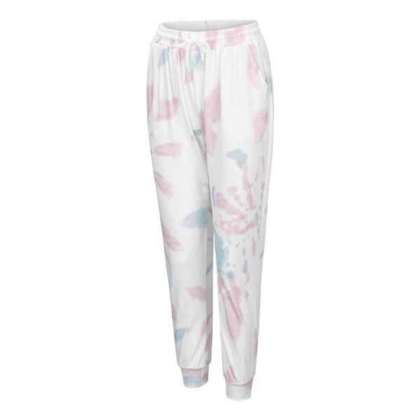 women casual comfort homewear elastic waist sweet all-match harem trouser 2021 print fitness female slim women's pants & capris, Black;white
women casual comfort homewear elastic waist sweet all-match harem trouser 2021 print fitness female slim women's pants & capris, Black;white