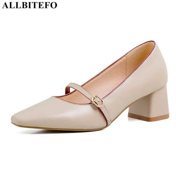 allbitefo square toe natural genuine leather women heels shoes fashion high heels women high heel shoes talons hauts femme 210611, Black
allbitefo square toe natural genuine leather women heels shoes fashion high heels women high heel shoes talons hauts femme 210611, Black