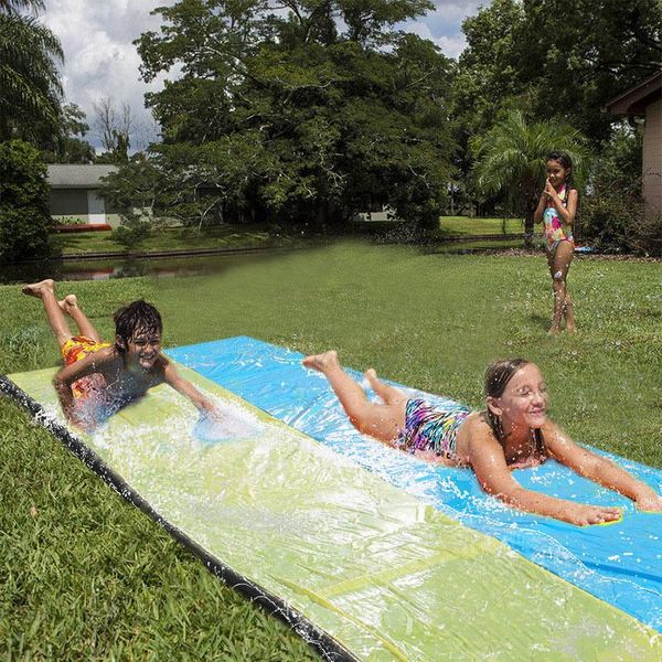 water slide for kids adults garden racing spray summer toy outdoor smr88 inflatable floats & tubes
water slide for kids adults garden racing spray summer toy outdoor smr88 inflatable floats & tubes