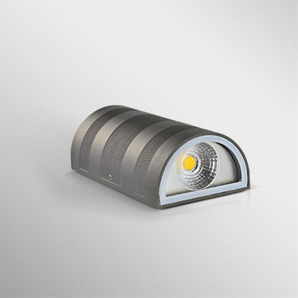 outdoor wall lamps 6w led light lampa kinkiet ip65 waterproof die cast aluminum lamp surface mounted ac90-260v lamparas pared lampada
outdoor wall lamps 6w led light lampa kinkiet ip65 waterproof die cast aluminum lamp surface mounted ac90-260v lamparas pared lampada