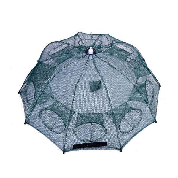 fishing accessories powerful 4-28 holes automatic net shrimp cage mesh nets foldable traps crab fish trap cast network tool
fishing accessories powerful 4-28 holes automatic net shrimp cage mesh nets foldable traps crab fish trap cast network tool