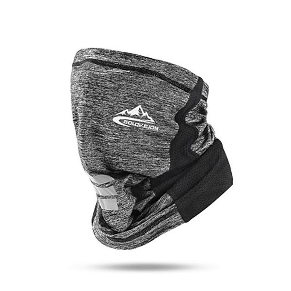 sunscreen mask summer face protection ice silk scarf riding magic variety bib outdoor bicycle motorcycle breathable collar cycling caps & ma, Black
sunscreen mask summer face protection ice silk scarf riding magic variety bib outdoor bicycle motorcycle breathable collar cycling caps & ma, Black