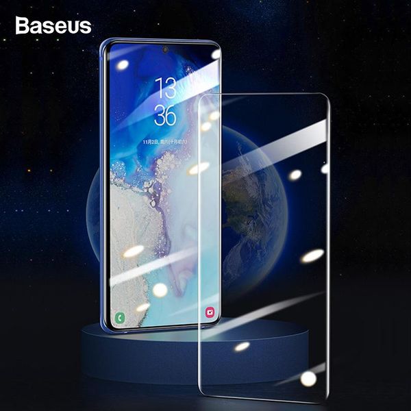 baseus 2pcs 0.25mm screen protector for galaxy s20 s 20 ultra full cover protective tempered glass s20+ cell phone protectors
baseus 2pcs 0.25mm screen protector for galaxy s20 s 20 ultra full cover protective tempered glass s20+ cell phone protectors