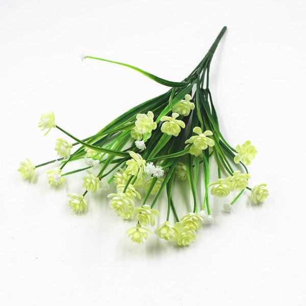 decorative flowers & wreaths home decoration plastic artificial flower potted garden fence arrangement accessories 7 fork waterweed gypsophi
decorative flowers & wreaths home decoration plastic artificial flower potted garden fence arrangement accessories 7 fork waterweed gypsophi