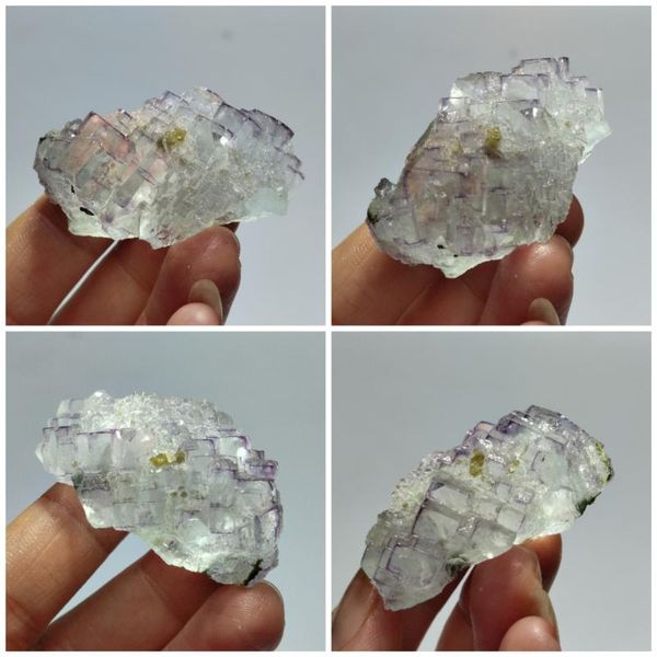 decorative objects & figurines 11.7-44.9gnatural rare fluorite mineral specimen energy healing crystal home decoration quartz gem collection
decorative objects & figurines 11.7-44.9gnatural rare fluorite mineral specimen energy healing crystal home decoration quartz gem collection