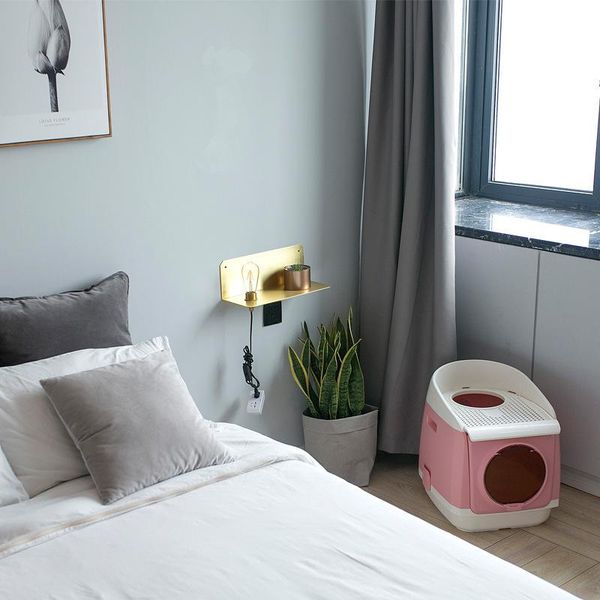 other cat supplies anti-splash folding cabin litter basin double-door fully enclosed toilet
other cat supplies anti-splash folding cabin litter basin double-door fully enclosed toilet
