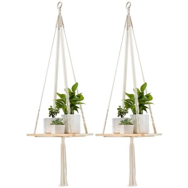 bathroom shelves 2pack lace frame hanging flower pot holder lanyard plant sling stand with wooden 45 inches,
bathroom shelves 2pack lace frame hanging flower pot holder lanyard plant sling stand with wooden 45 inches,