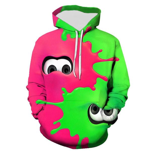 men's hoodies & sweatshirts 2021 fashion casual pullover men women children 3d printed streetwear boy girl kids cool, Black
men's hoodies & sweatshirts 2021 fashion casual pullover men women children 3d printed streetwear boy girl kids cool, Black