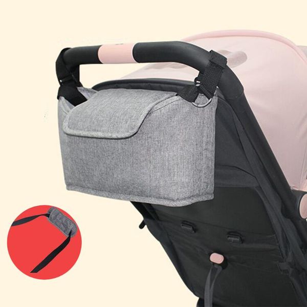 stroller parts & accessories large capacity adjustable baby bag strong bearing capability and durable diaper organizer for infants
stroller parts & accessories large capacity adjustable baby bag strong bearing capability and durable diaper organizer for infants
