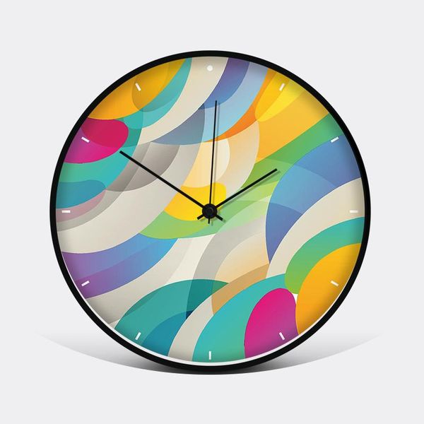 nordic modern colorful wall clock creative watches clocks for bedroom living room art watch home decor silent
nordic modern colorful wall clock creative watches clocks for bedroom living room art watch home decor silent