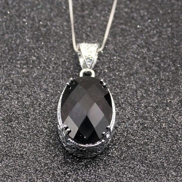 pendant necklaces hermosa dazzling oval purpleamethyst silver color for women charms chain necklace 20 inch
pendant necklaces hermosa dazzling oval purpleamethyst silver color for women charms chain necklace 20 inch
