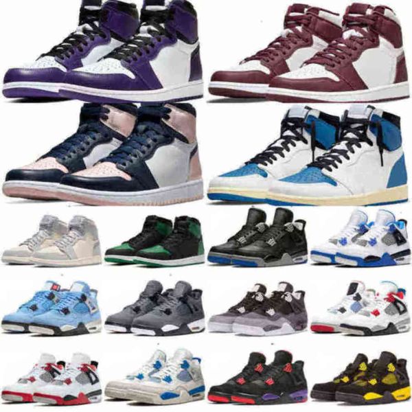 2022 men basketball shoes 4s red thunder black cat fire red white oreo cactus jack 1s dark marina blue mocha university bred patent women k8
2022 men basketball shoes 4s red thunder black cat fire red white oreo cactus jack 1s dark marina blue mocha university bred patent women k8