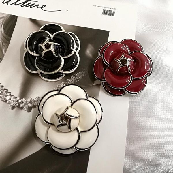 pins, brooches retro camellia flower pins for women fashion/boutonniere/bijuteria feminina/jewelery/broche fleur hijab pin, Gray
pins, brooches retro camellia flower pins for women fashion/boutonniere/bijuteria feminina/jewelery/broche fleur hijab pin, Gray