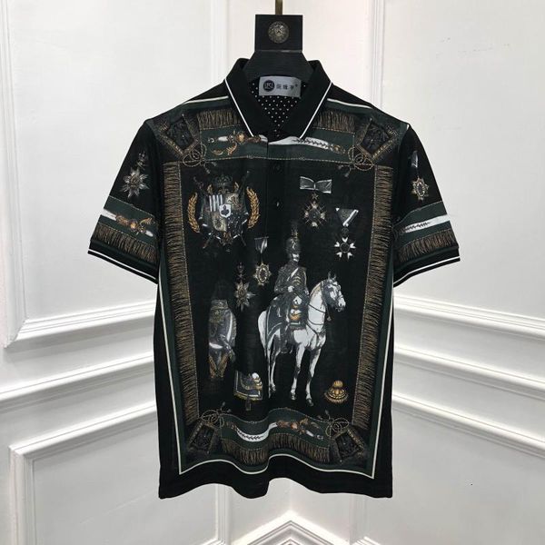 t shirts autumn 19fw fashion tees royal crown knight print tee t shirt for men cotton famous brand clothing retro, White;black
t shirts autumn 19fw fashion tees royal crown knight print tee t shirt for men cotton famous brand clothing retro, White;black