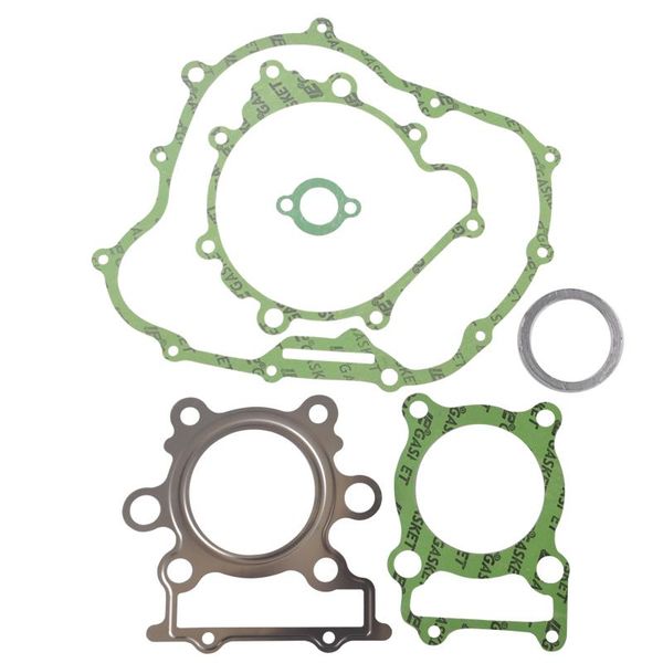 pedals motorcycle full gaskets kit motorbike complete engine clutch cover cylinder head gasket set for yamahar250r 250
pedals motorcycle full gaskets kit motorbike complete engine clutch cover cylinder head gasket set for yamahar250r 250