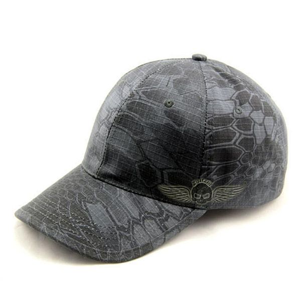 fashion snake camouflage pattern baseball cap peaked cap, military enthusiasts tactical for men and women, outdoor sunhat hats, Black;white
fashion snake camouflage pattern baseball cap peaked cap, military enthusiasts tactical for men and women, outdoor sunhat hats, Black;white