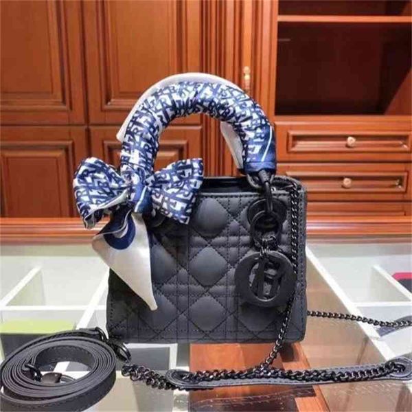 outlet lady's leather princess's small women's hand fashion rhombic chain bag one shoulder messenger bag luxuryss yw
outlet lady's leather princess's small women's hand fashion rhombic chain bag one shoulder messenger bag luxuryss yw