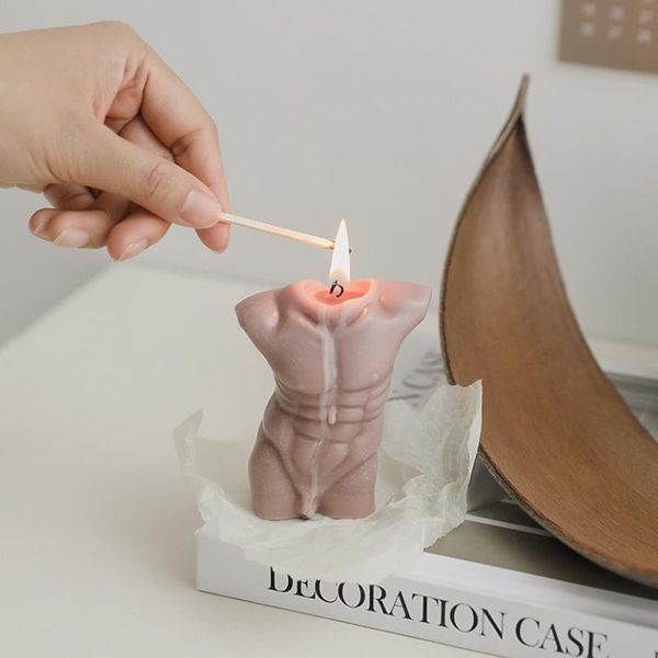 candles celebrity po props soy wax aroma spot wholesale creative handmade souvenir men's body
candles celebrity po props soy wax aroma spot wholesale creative handmade souvenir men's body