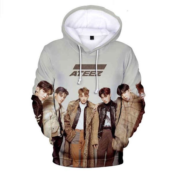 women's hoodies & sweatshirts k pop kpop k-pop atheez album 3d printed feminine/male hoodies korean sweaters luxury harajuku autumn/cas, Black
women's hoodies & sweatshirts k pop kpop k-pop atheez album 3d printed feminine/male hoodies korean sweaters luxury harajuku autumn/cas, Black