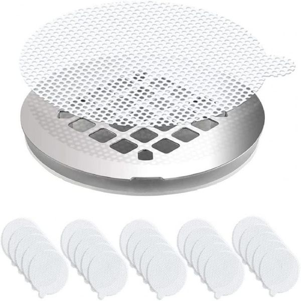 other bath & toilet supplies 25pcs/set disposable drain hair catcher adhesive strong waterproof square round shower floor mesh filter bathro
other bath & toilet supplies 25pcs/set disposable drain hair catcher adhesive strong waterproof square round shower floor mesh filter bathro