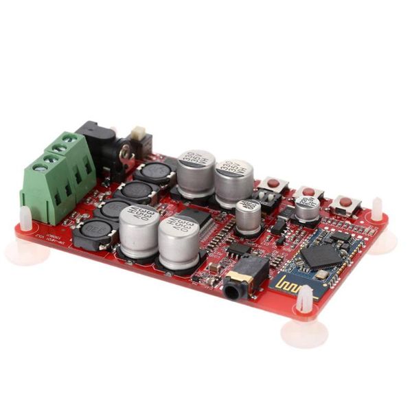 multimeters tda7492p 50w+50w bluetooth power board csr4.0 wireless digital audio receiving receiver
multimeters tda7492p 50w+50w bluetooth power board csr4.0 wireless digital audio receiving receiver