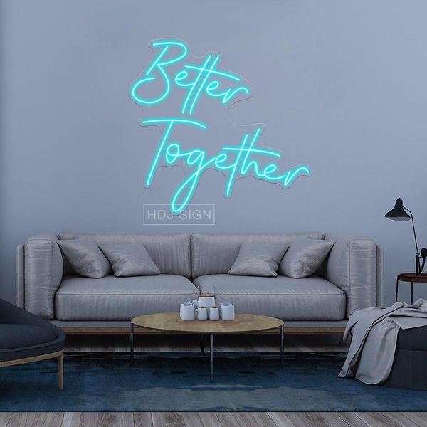 other lighting bulbs & tubes better together neon sign for wall/bedroom/home/decor/warm white bridal shower/party/weeding decoration
other lighting bulbs & tubes better together neon sign for wall/bedroom/home/decor/warm white bridal shower/party/weeding decoration