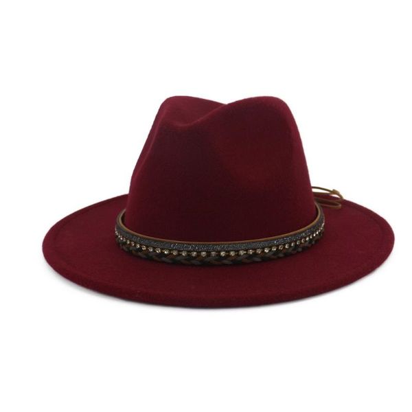 stingy brim hats 2021 fashion women men fedora hat with belt wide panama size 56-58cm, Blue;gray
stingy brim hats 2021 fashion women men fedora hat with belt wide panama size 56-58cm, Blue;gray