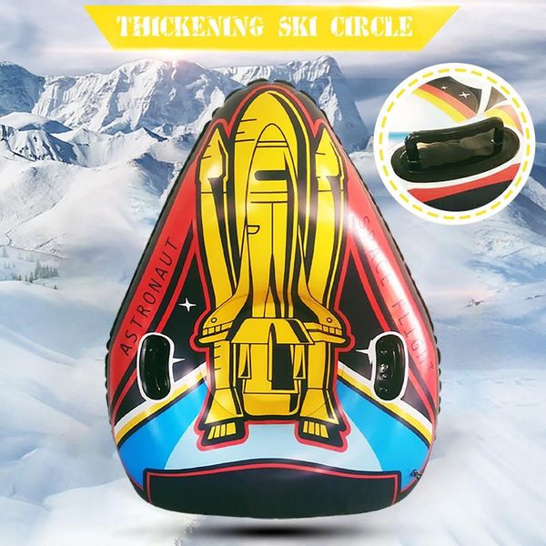 40# skiing ring with handle pvc snow ssled tire tube for kid ski pad outdoor sports christmas printed toy in stock trekking pol
40# skiing ring with handle pvc snow ssled tire tube for kid ski pad outdoor sports christmas printed toy in stock trekking pol