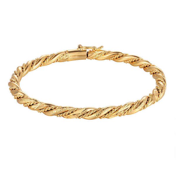 4 style women yellow gold color cuff bracelets fashion 5mm bangle, Golden;silver 
4 style women yellow gold color cuff bracelets fashion 5mm bangle, Golden;silver