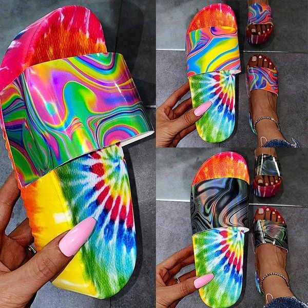 women's shoes thick-soled color sandals and slippers fashionable comfortable personality, Black
women's shoes thick-soled color sandals and slippers fashionable comfortable personality, Black