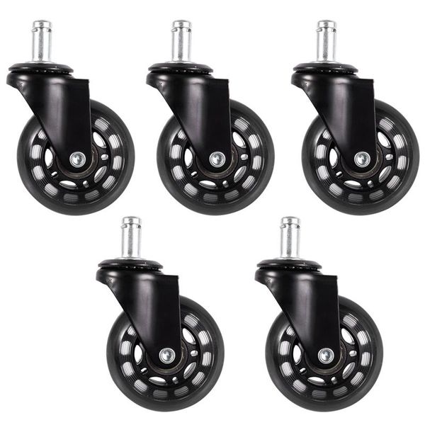 bath accessory set office chair caster wheels roller rollerblade style castor wheel replacement (2.5inches)
bath accessory set office chair caster wheels roller rollerblade style castor wheel replacement (2.5inches)