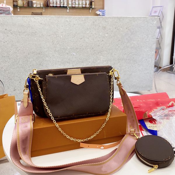 france brand classic multi pochette accessories shoulder bags genuine leather crossbody bag fashion women handbags totes luxury designers ch
france brand classic multi pochette accessories shoulder bags genuine leather crossbody bag fashion women handbags totes luxury designers ch