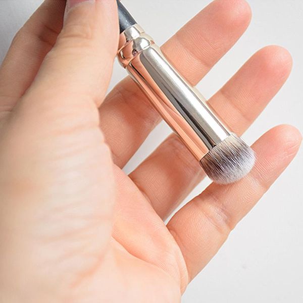 makeup brushes 1/2pcs brush liquid foundation bb cream synthetic hair powder cosmetics face 170/270s# beauty tools
makeup brushes 1/2pcs brush liquid foundation bb cream synthetic hair powder cosmetics face 170/270s# beauty tools