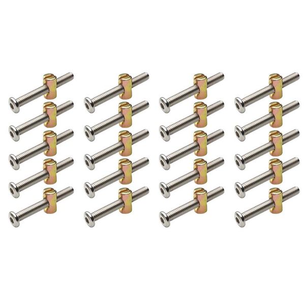 20pcsm8 furniture hardware children's bed accessories screw hammer nut cross hole two in one connector hand tools
20pcsm8 furniture hardware children's bed accessories screw hammer nut cross hole two in one connector hand tools