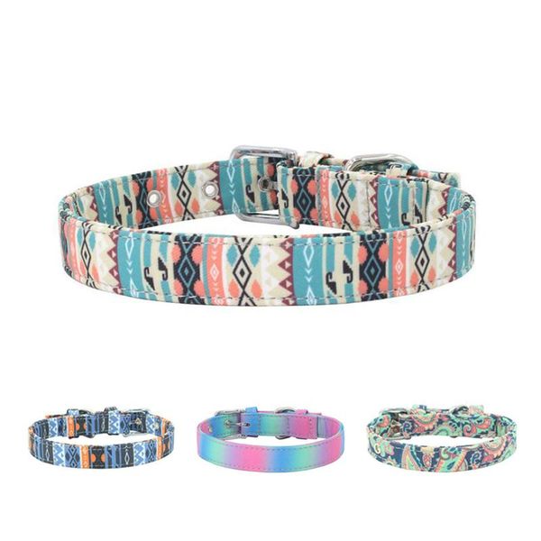 dog collars & leashes adjustable nylon leash walking runing personalized durable printing canvas cat necktie for small dogs pets supplies
dog collars & leashes adjustable nylon leash walking runing personalized durable printing canvas cat necktie for small dogs pets supplies