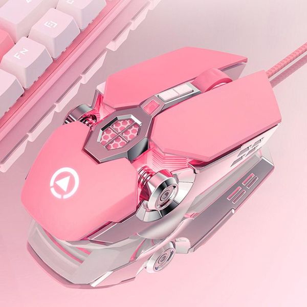 wire gaming mouse games mause ergonomic 7 keys backlit for lapcomputer notebook pc gamer mice pink girl woman
wire gaming mouse games mause ergonomic 7 keys backlit for lapcomputer notebook pc gamer mice pink girl woman