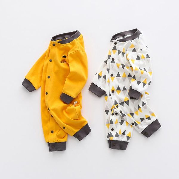 jumpsuits baby kids boys girls long sleeve rompers cartoon pattern cotton bodysuits autumn born infants, Blue
jumpsuits baby kids boys girls long sleeve rompers cartoon pattern cotton bodysuits autumn born infants, Blue