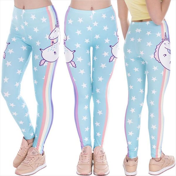 fancy unicorn pants girls clothes cute animal pattern leggings for flower printing cotton trousers children clothing, Blue
fancy unicorn pants girls clothes cute animal pattern leggings for flower printing cotton trousers children clothing, Blue