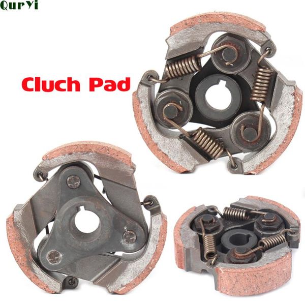 parts 3 shoes centrifugal clutch plate 49cc mini pocket pit quad dirt bike atv
parts 3 shoes centrifugal clutch plate 49cc mini pocket pit quad dirt bike atv