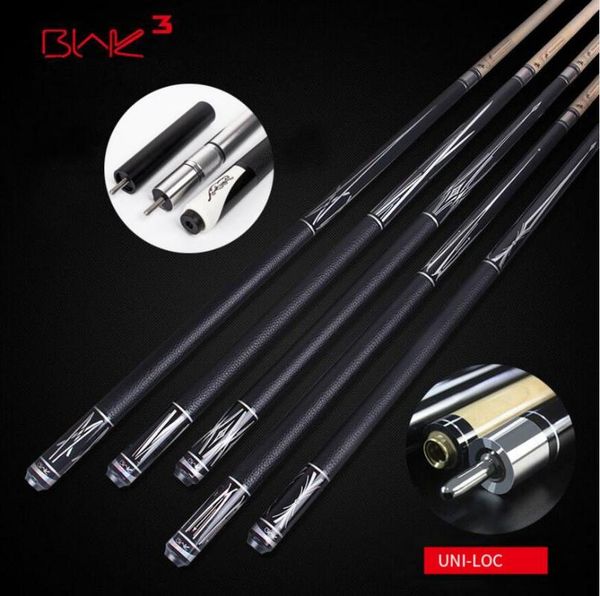 blak pool billiard cues stick kit 11.5mm 9.5mm with extension black/silver colors billar black 8 china 2021
blak pool billiard cues stick kit 11.5mm 9.5mm with extension black/silver colors billar black 8 china 2021